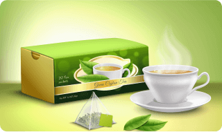 green tea