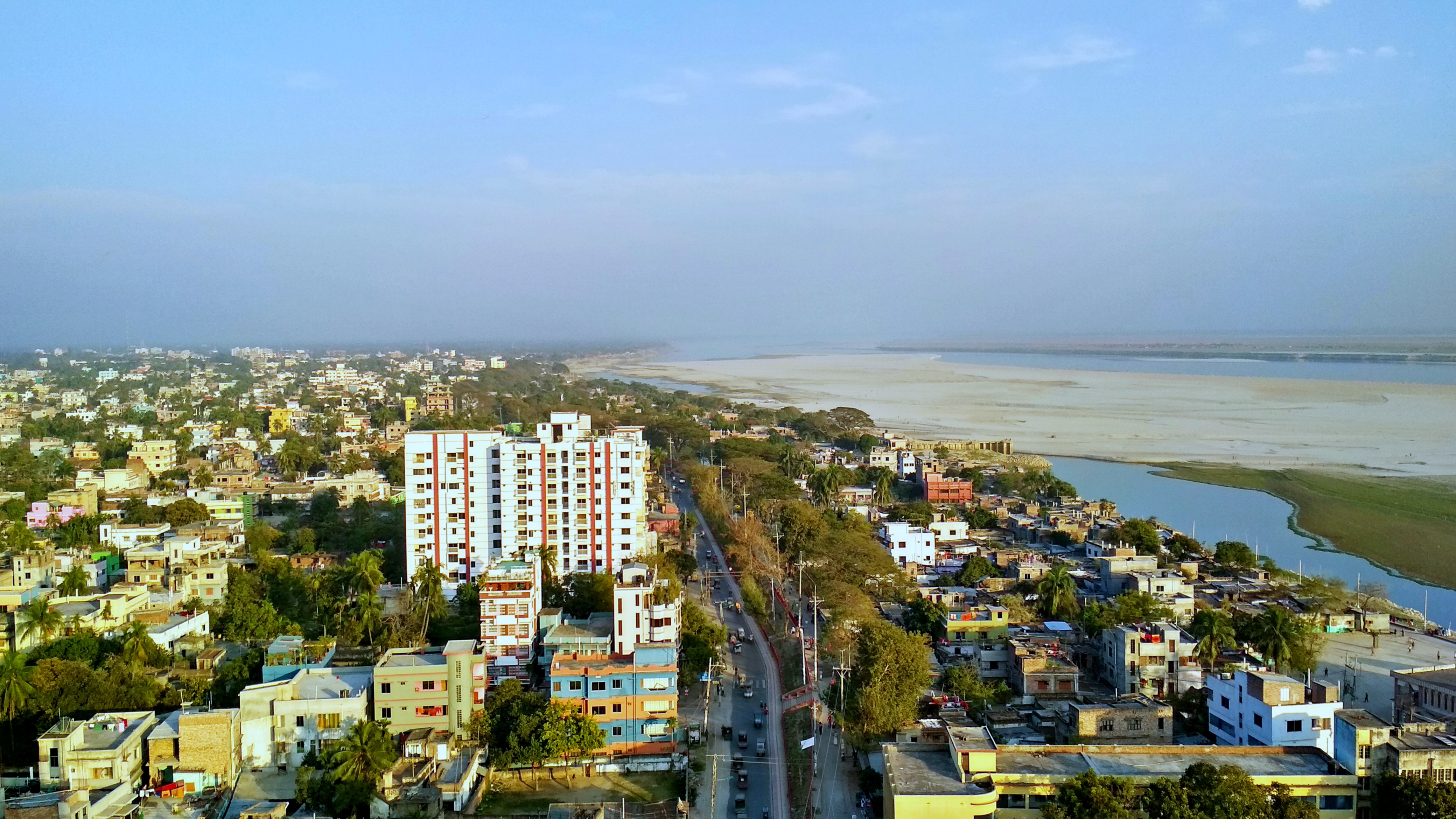 Dhaka Division