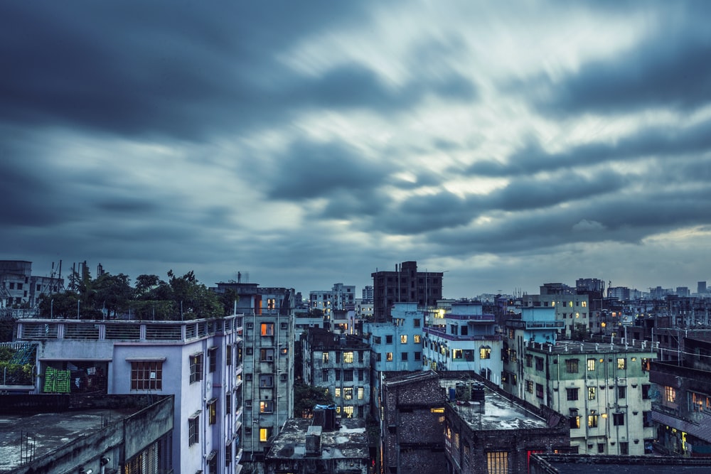 Dhaka Division