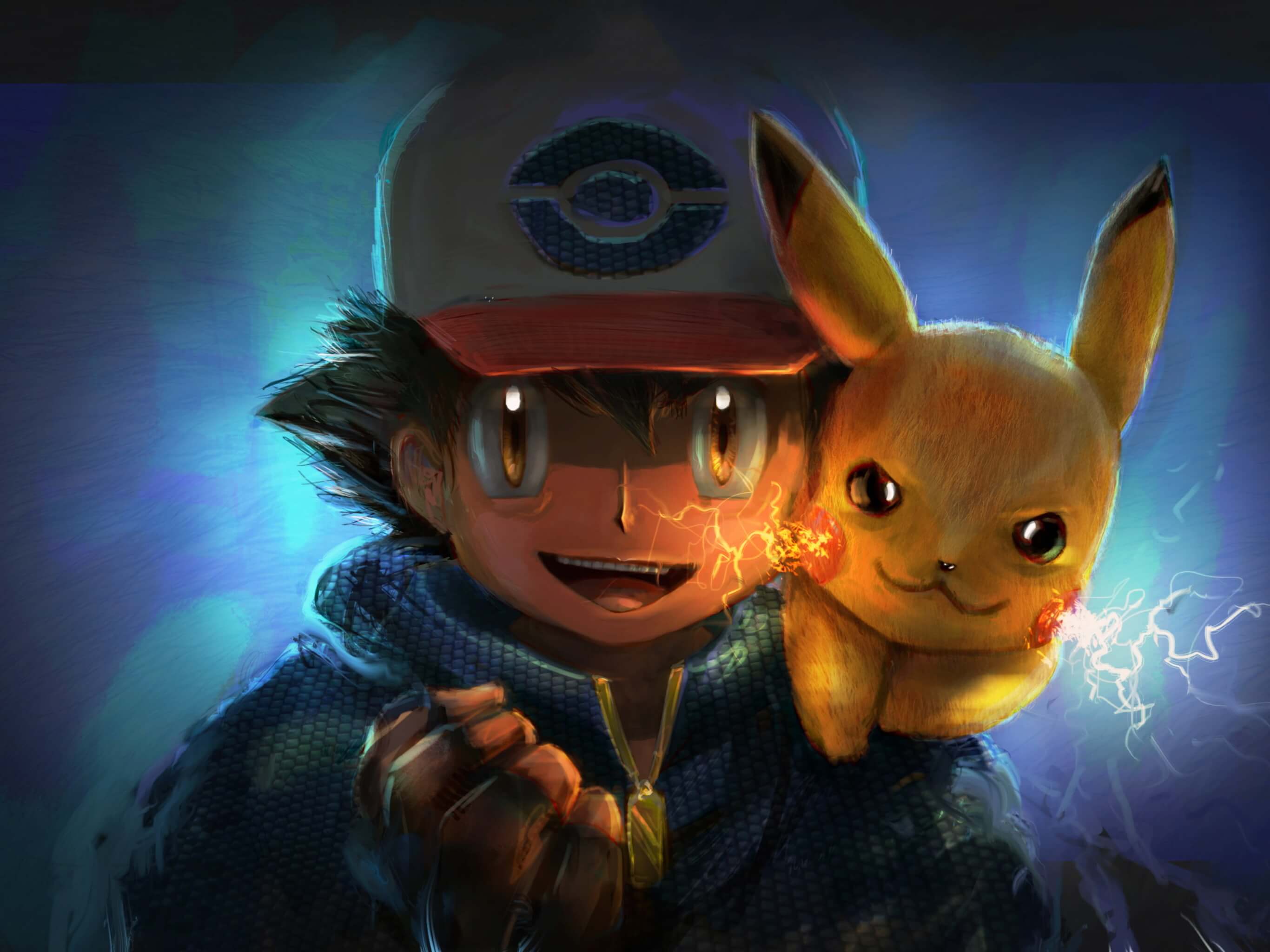 pokemon
