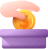 logo-put coint in a bank