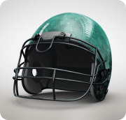 helmet