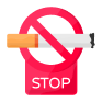 no smoking