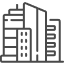 commercial building