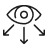 symbol of that indicate company's vision