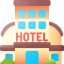 hotel icon