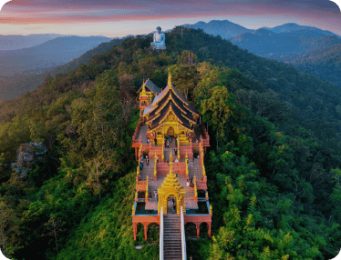 picture of a place in  srilanka